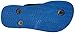 Havaianas Kids Flip Flop Sandals, Max Heroes, Superman ,Black/Blue Stars,25-26 BR(10 M US Toddler)