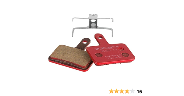 TRP Disc Brake Pad Semi-Metallic 