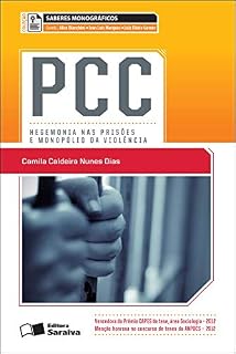 Livro Saberes monográficos - PCC