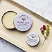 Savannah Bee Company Certified Organic Beeswax Salve – 2 Ouncethumb 2