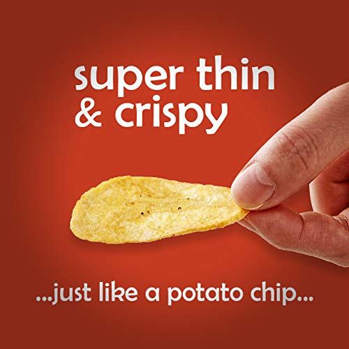 BANANA JOE THAI SWEET CHILI BANANA CHIPS, 1.65 OZ