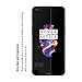 Orzly OnePlus 5 Screen Protectors, Multi-Pack of FIVE [Case Compatible] Transparent Screen Guards Sheets [Scratch Protection] for the OnePlus 5