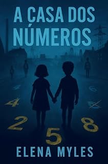Livro A Casa dos Números