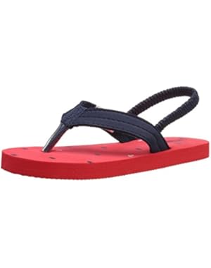 Scuba-E Flip Flop (Infant/Toddler/Little Kid)