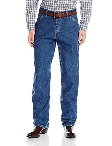 Wrangler Men's Genuine Carpenter Fit Jean 
