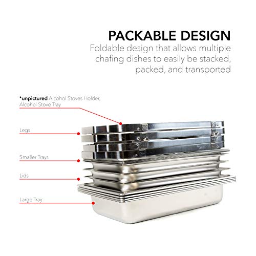 4 ALPHA+LIVING+70014+Stainless+Complete