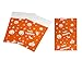 Pack4Life 10x13 Halloween Poly Mailers with Ghost Pumpkin Lantern Patterns Self Sealing Shipping Envelopes Bags Pack of 100