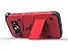 Samsung Galaxy S7 Case, Zizo [Bolt Series] w/ [Galaxy S7 Screen Protector] Kickstand [12 ft. Military Grade Drop Tested] Holster Clip - Galaxy S7 G930