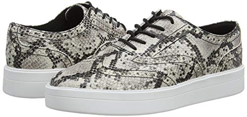 41hBVPhkIdL Clarks Hero, Zapatos de Cordones Brogue Mujer Clarks Hero, Zapatos de Cordones Brogue Mujer - Imagen 8