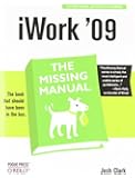 iWork '09: The Missing Manual (Missing Manuals)