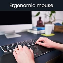 Contour RollerMouse Free3 Mouse