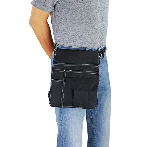 server fanny pack