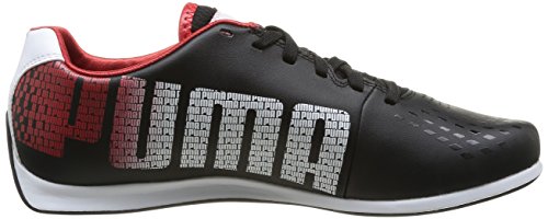 Puma Zapatillas de Deporte de cuero hombre