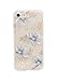 iPhone 8 / iPhone 7, Sonix MAGNOLIA  Cell Phone Case - Military Drop Test Certified - Retail Packaging - SONIX Clear Case Series for Apple (4.7