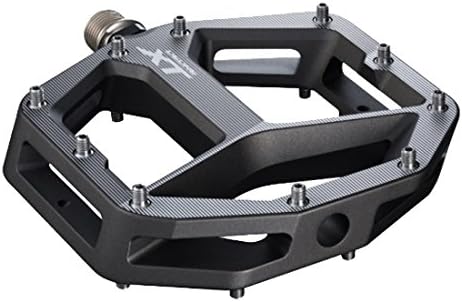 shimano xt m8040 flat pedals