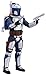 Meta core Star Wars # 12 Jango Fett