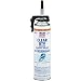 Permatex 85913 Clear RTV Silicone Adhesive Sealant, 7.25 oz. PowerBead Can primary