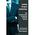 Inside Grey's Anatomy: The Unauthorized Biography of Jamie Dornan