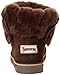 Tamarac by Slippers International Women's Tahoe Snow Boot
