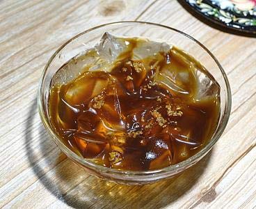 Bing fen (Chinese cold drink with jelly like taste) (4 different-flavor bags combination)- Buy Online in Gibraltar at gibraltar.desertcart.com. ProductId : 178038366.