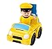 Fisher-Price Little People Taxi