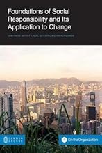 Foundations of Social Responsibility and Its Application to Change (Paperback)--by Emad Rahim [2014 Edition]