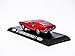 Ford 1971 Mustang Mach 1 Red Greenlight Exclusive 1/43 by Greenlight 86304