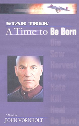 Download Star Trek: The Next Generation: Time #1: A Time to Download Star Trek: The Next Generation: Time #1: A Time to
