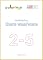 Livro There was e There were em Inglês (2-5): Livros de Exercícios para Aprender Inglês em Casa - Coloringa