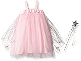 Mud Pie Baby Girl's Halloween Costume,  Fairy,  12 Months-5 Toddler