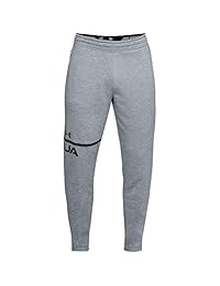 Under Armour MK-1 - Pantalones de rizo cónicos AW18