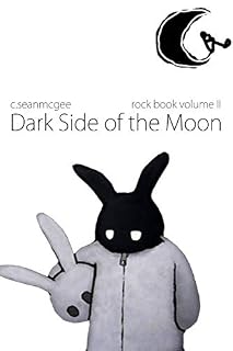 Livro Dark Side of the Moon