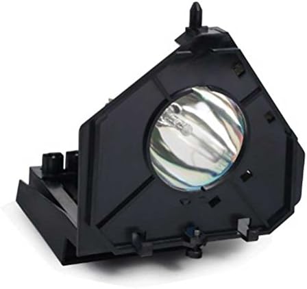 Lampsi 265866 Replacement TV Lamp with Housing for RCA Televisions 1-Year-Warranty