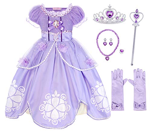 1 HenzWorld+Cinderella+Rapunzel+Princess+Accessories