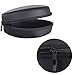 Hard Cover Carrying Case for AKG N60NC AKG Y50 Y45BT Protective Headphones Pouch Bag Earphones (Black)thumb 3