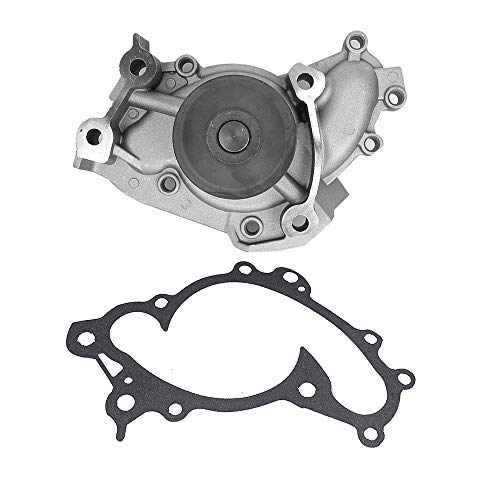 image for MNJWS Engine Timing Belt Kit with Water Pump for Lexus ES300 ES330 RX3