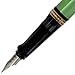 Lamy Safari Fountain Pen - Petrol Blue - Limited Edition 2017! (Extra Fine Nib) (L24EF)