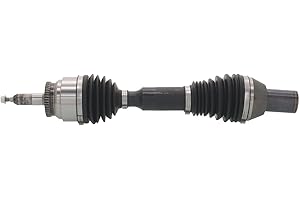 SURTRACK TrakMotive CV Axle Shaft - FD-8275XTT