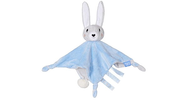 gro bunny comforter