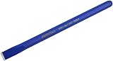 Faithfull FAI812 Cold Chisel 200 x 13 mm 8 x 1/2 in Octagon Steel