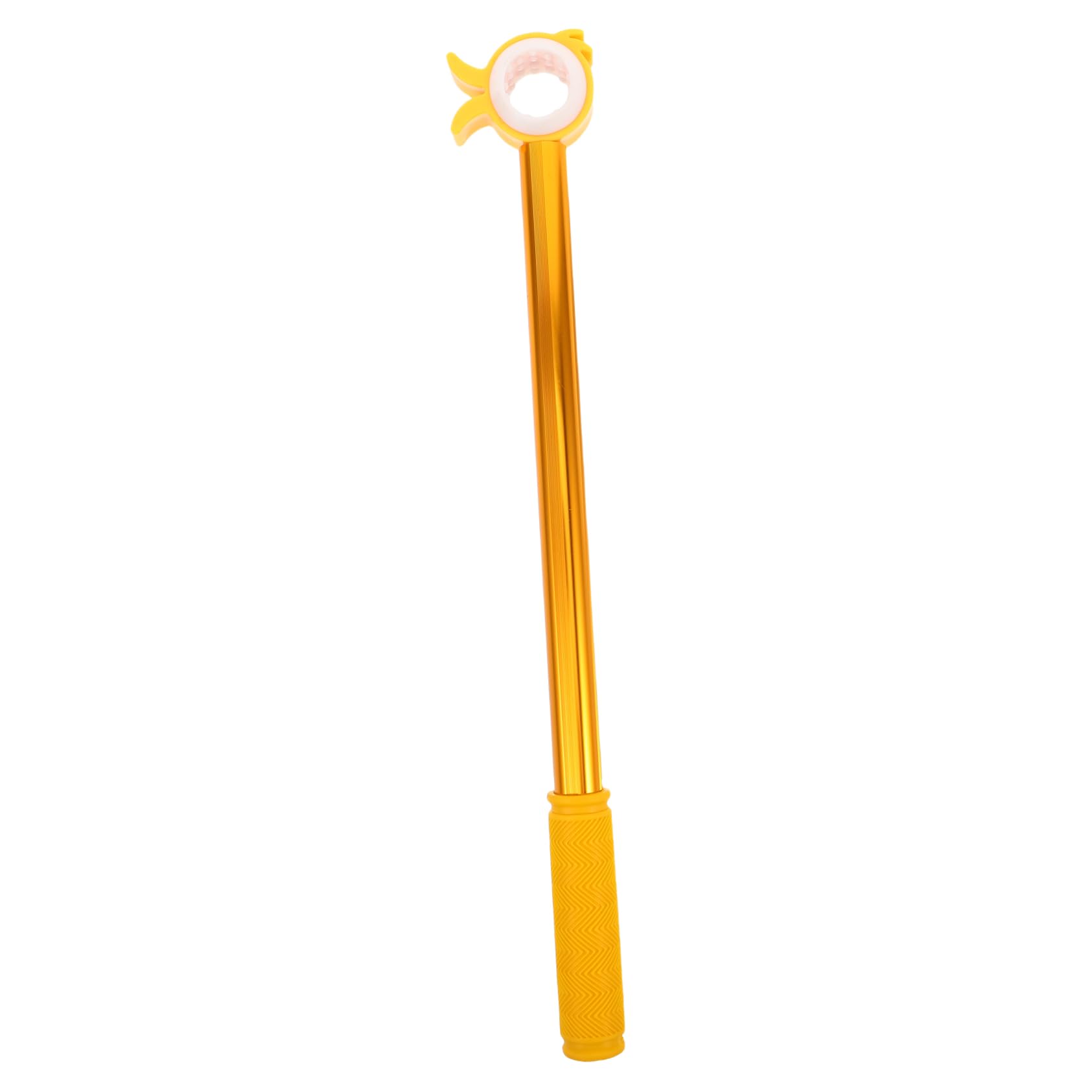 ukcoco telescoping window opener pole for indoor outdoor use blinds opening rod with precise control