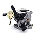 FitBest Carburetor for Honda GX390 13HP & GX340 11HP Engines – Replaces 16100-ZF6-V01 – Perfect for Lawn Mowers, Generators & Water Pumps (Includes Gaskets)