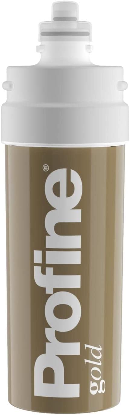 Profine Filter Small Gold Carbon Block Ultrafiltration + Silver Antibacterial