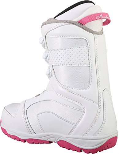 Avalanche Eclipse Snowboard Boots Womens Sz 7