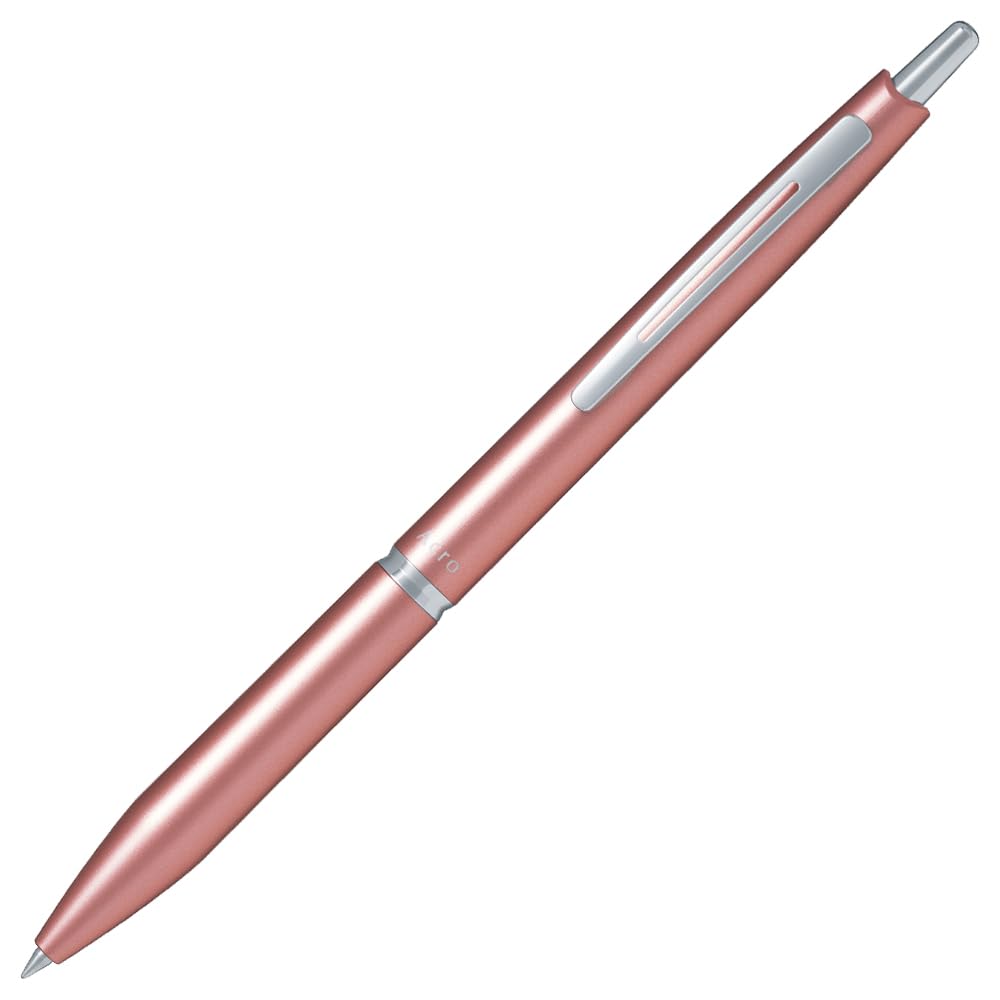 Pilot 油性ボールペン アクロ1000 0.5mm【シャンパンゴールド】 BAC-1SEF-CG商品画像