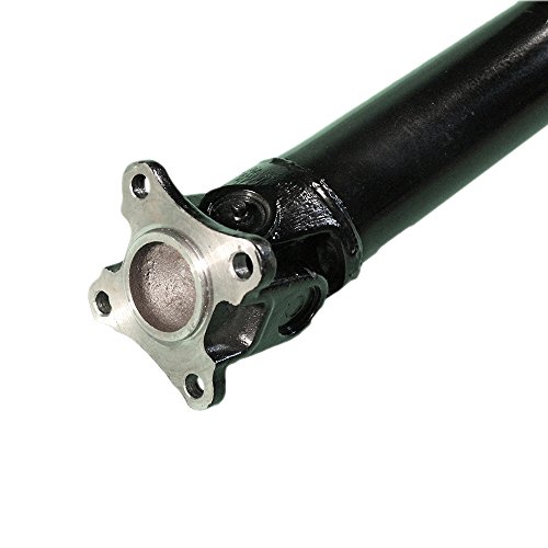 FRONT DRIVESHAFT ASSEMBLY FITS LEXUS RX300 1999-2003 6CYL 3.0L - Thumbnail 3