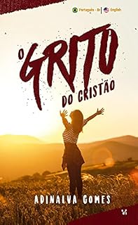 Livro O Grito do Cristão