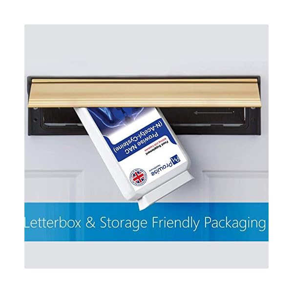 NAC-N-Acetyl-Cysteine-600mg-120-Capsules-UK-Manufactured-GMP-Standards-by-Prowise-Healthcare-Suitable-for-Vegetarians-and-Vegans NAC N-Acetyl-Cysteine 600mg | 120 Capsules of Nac N-Acetyl-Cysteine | Vegan N-Acetyl-Cysteine Nutritional Supplements…