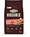 Organix Chicken & Brown Rice Recipe Dry Dog Food, 5.25-Pound