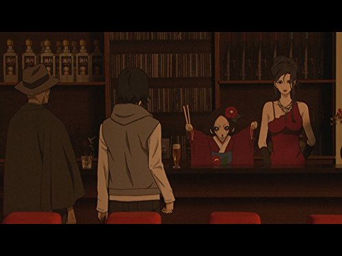 Amazon Co Jp 地獄少女 宵伽を観る Prime Video